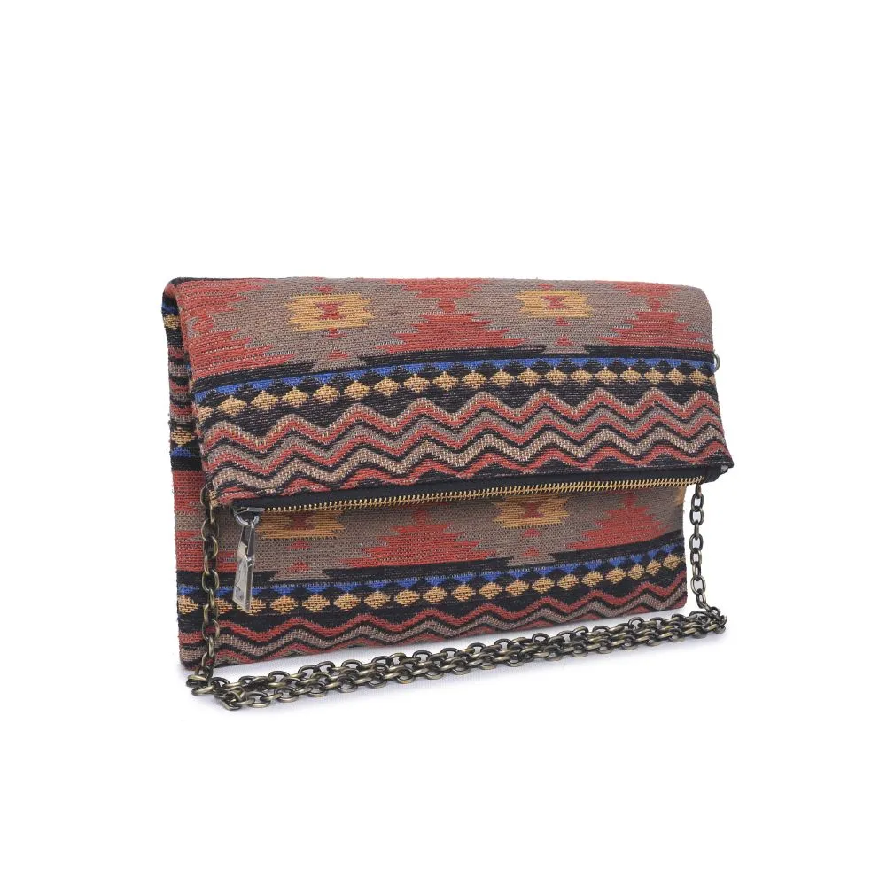 Marrakesh Clutch