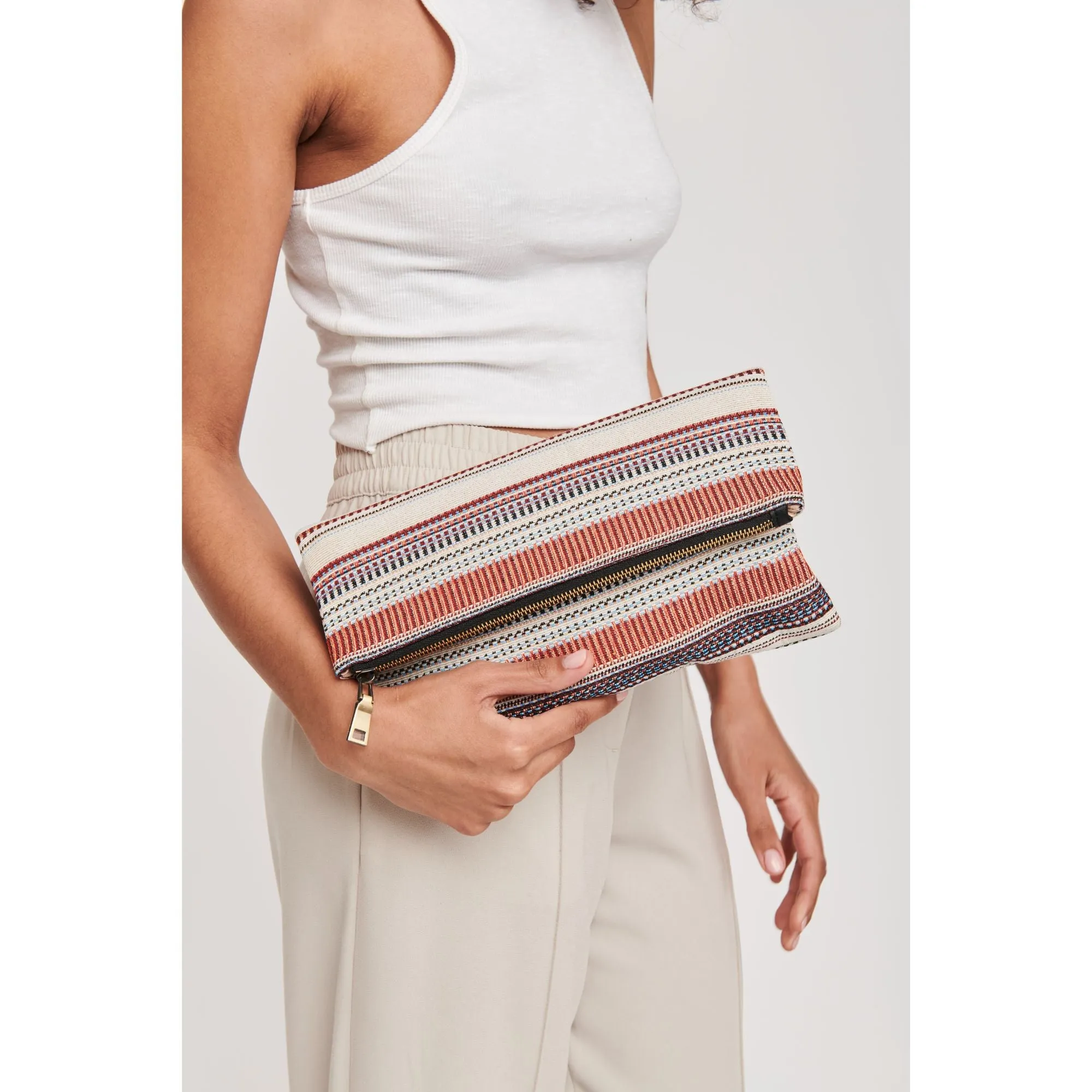 Marrakesh Clutch