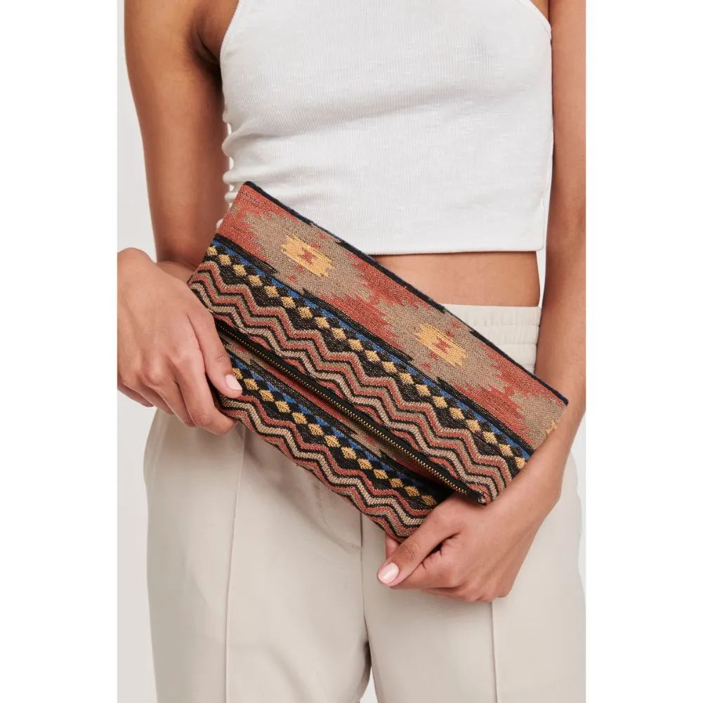 Marrakesh Clutch