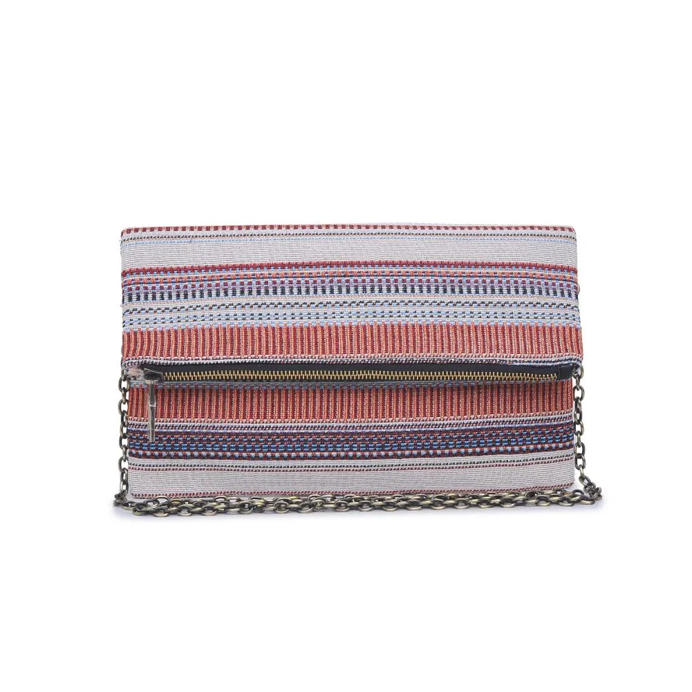 Marrakesh Clutch