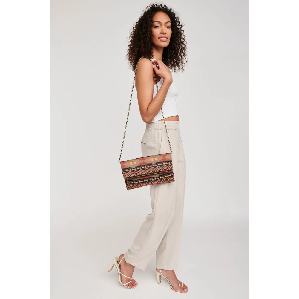 Marrakesh Clutch