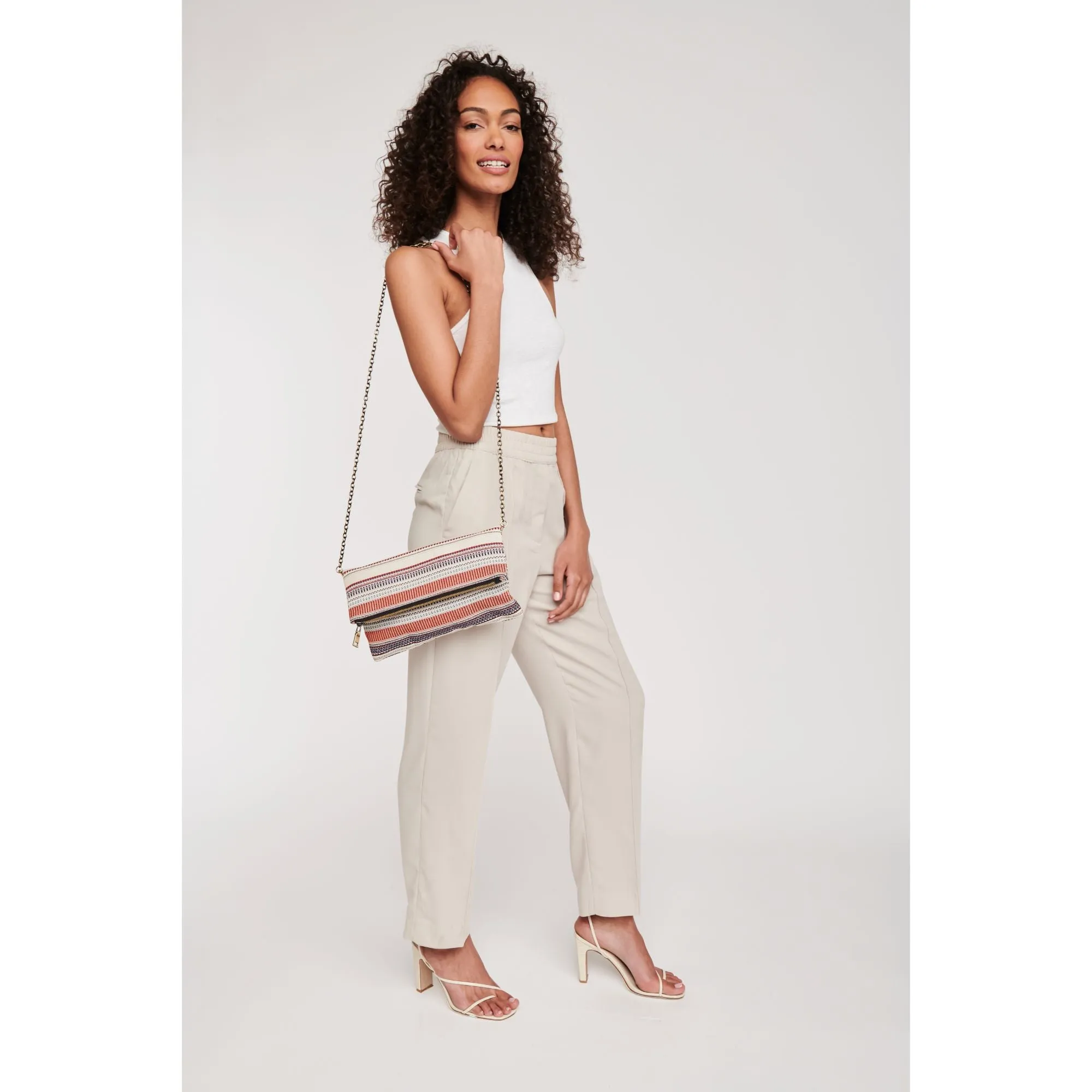 Marrakesh Clutch