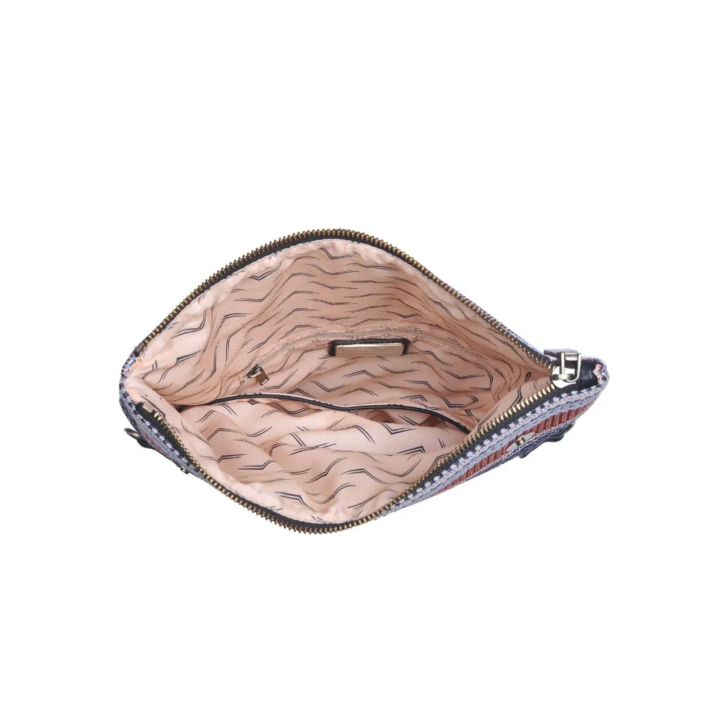 Marrakesh Clutch