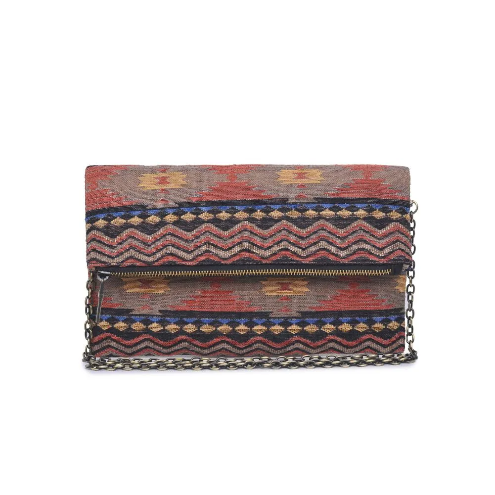 Marrakesh Clutch