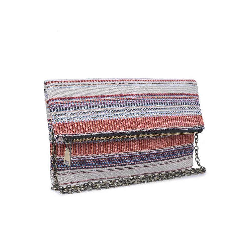 Marrakesh Clutch