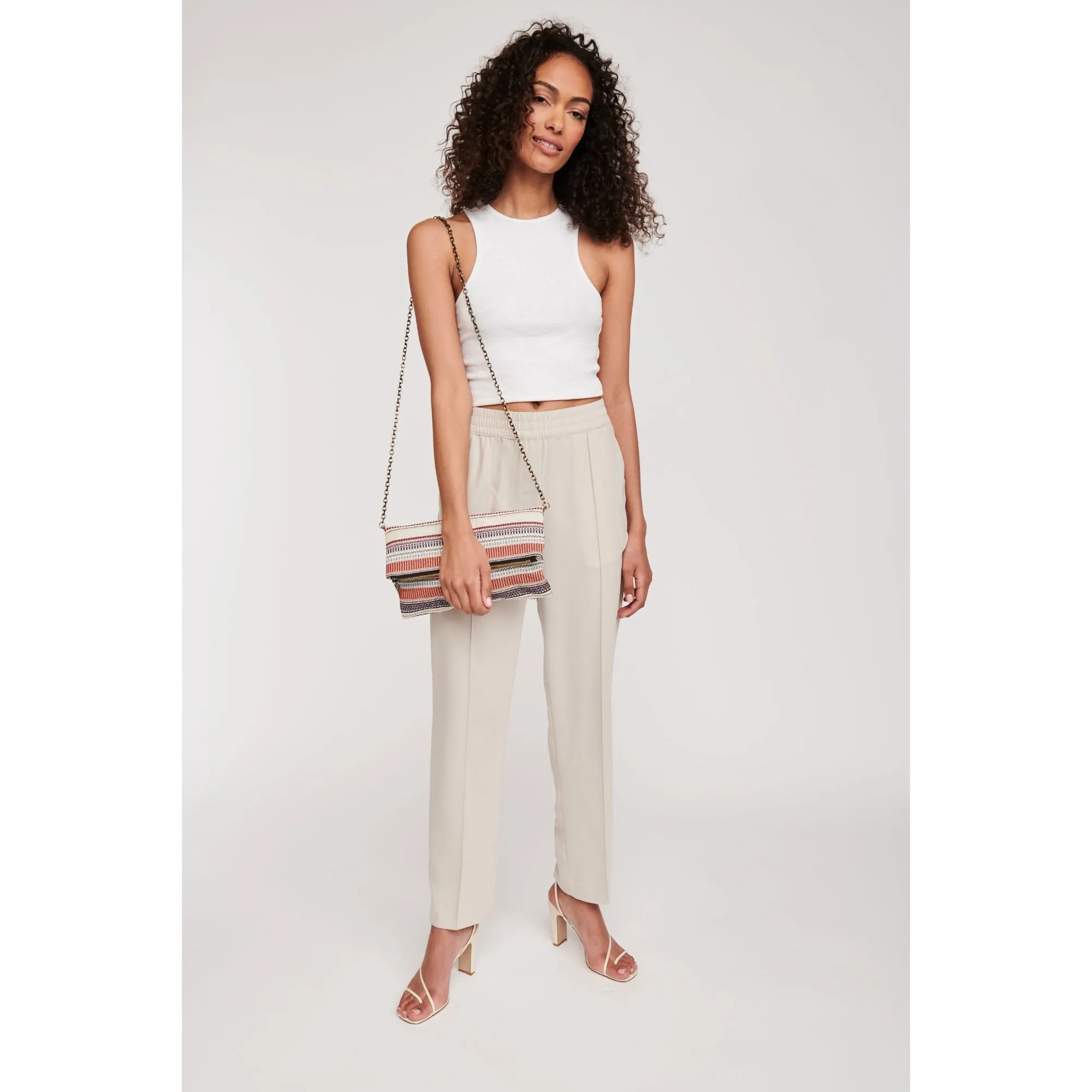Marrakesh Clutch