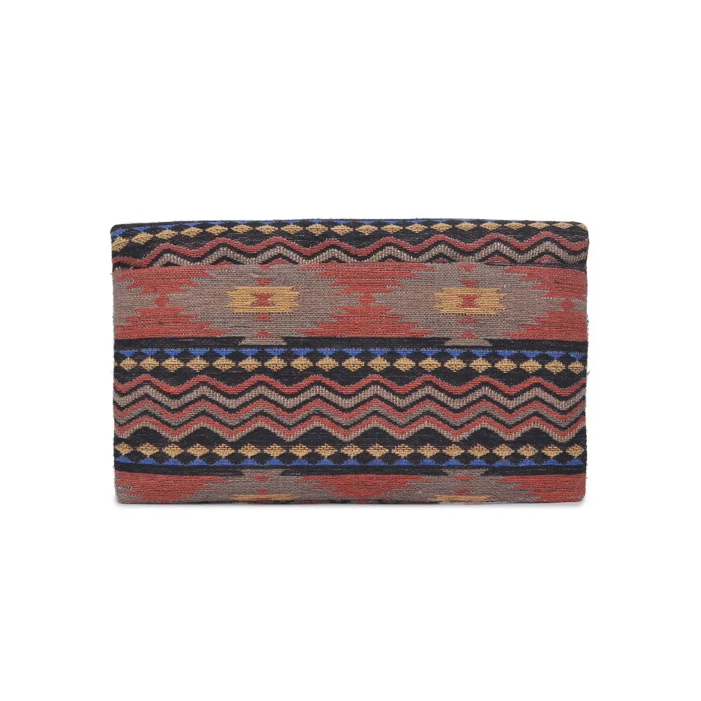 Marrakesh Clutch