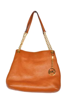 MICHAEL KORS Women Handbags Regular fit in Brown - S