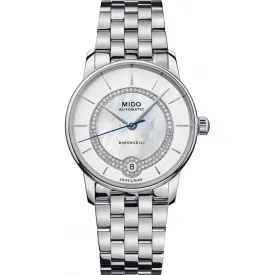 MIDO MOD. M037-807-11-031-00