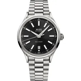 MIDO MOD. M040-407-11-061-00