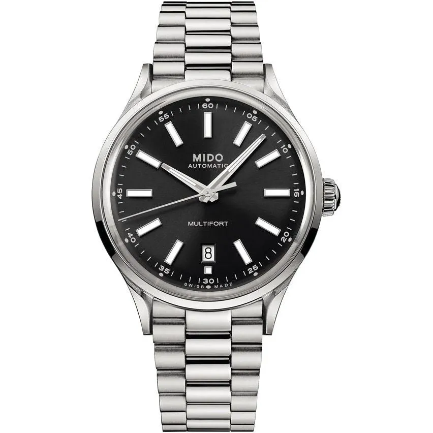 MIDO MOD. M040-407-11-061-00
