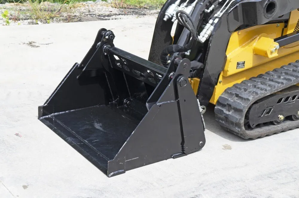 Mini 4-In-1 Bucket