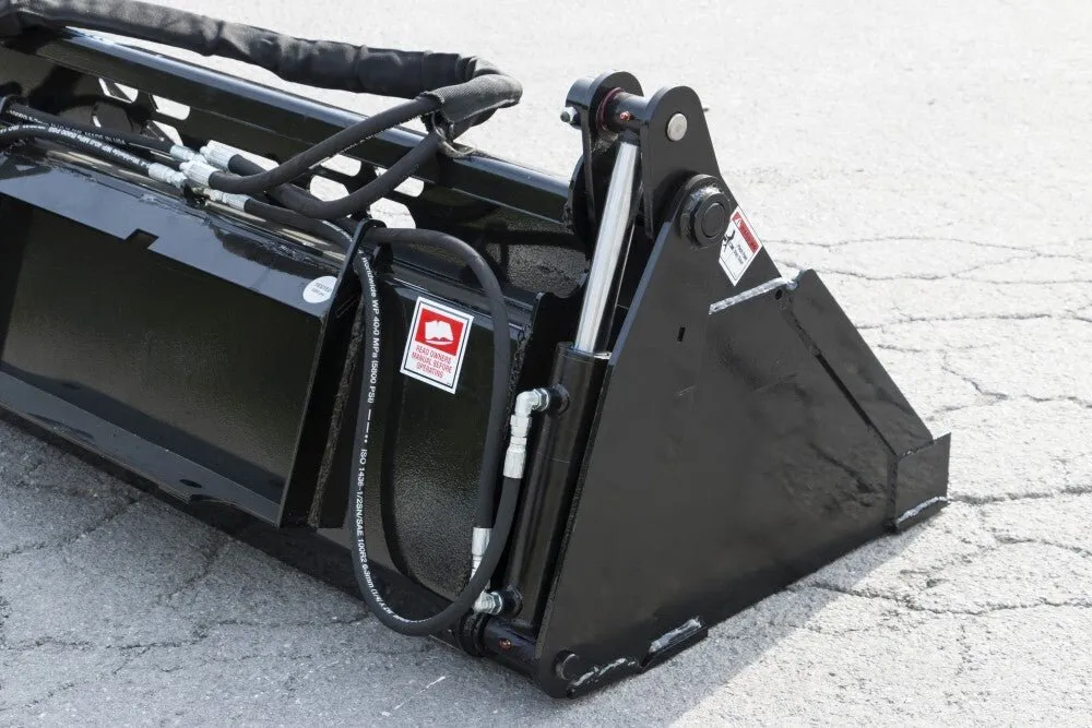 Mini 4-In-1 Bucket