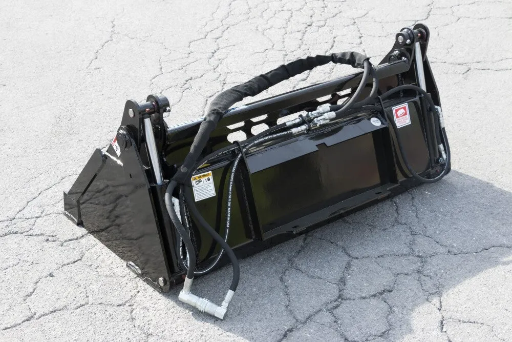 Mini 4-In-1 Bucket