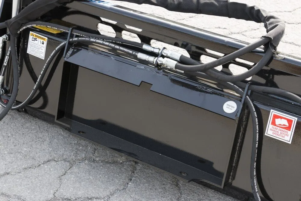 Mini 4-In-1 Bucket