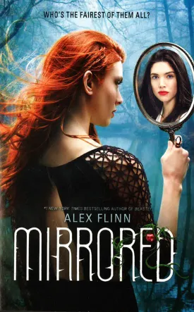 *Mirrored (Kendra Chronicles, Bk. 3)
