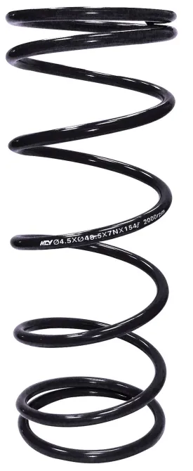 NCY Contra Spring DIO / GY6 50