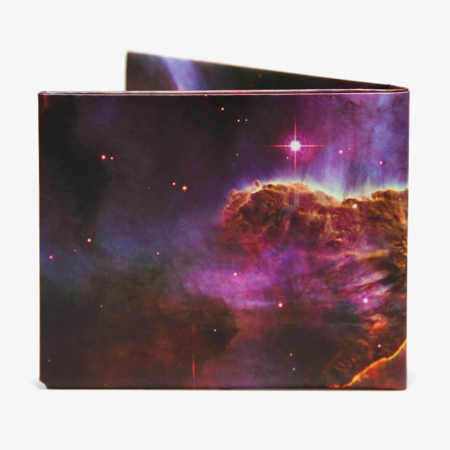 Nebula Bifold Wallet