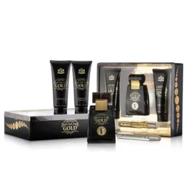 New Brand Men's Gift Set