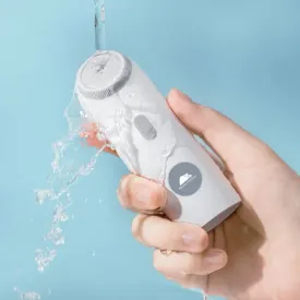 Nuzha Portable Travel Hand Held Electric Bidet Sprayer (Shattaf)
