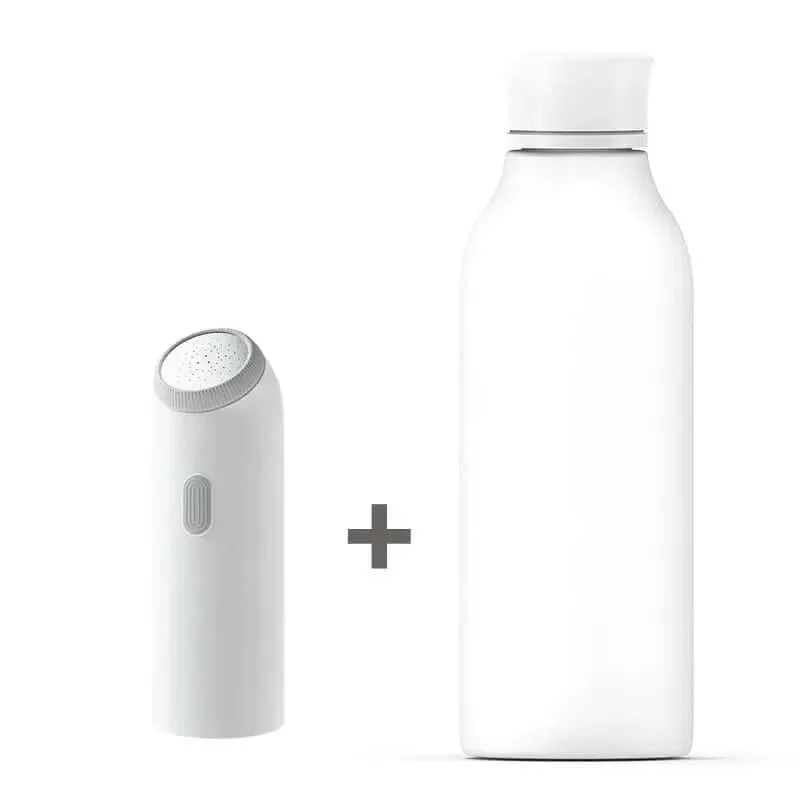 Nuzha Portable Travel Hand Held Electric Bidet Sprayer (Shattaf)