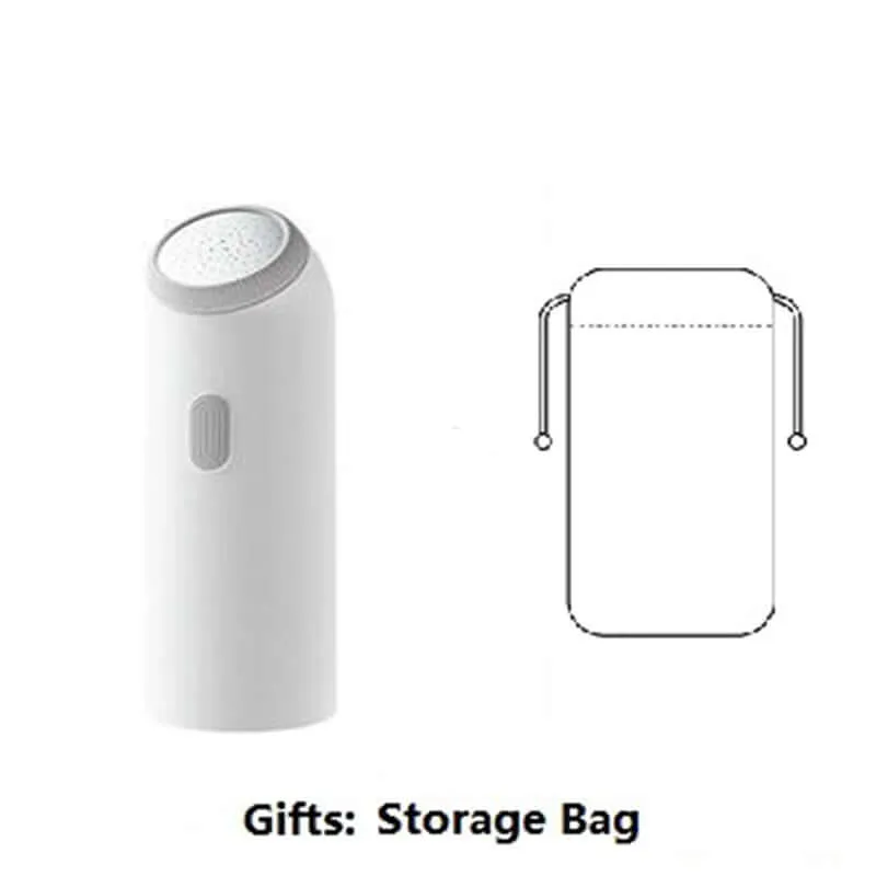 Nuzha Portable Travel Hand Held Electric Bidet Sprayer (Shattaf)