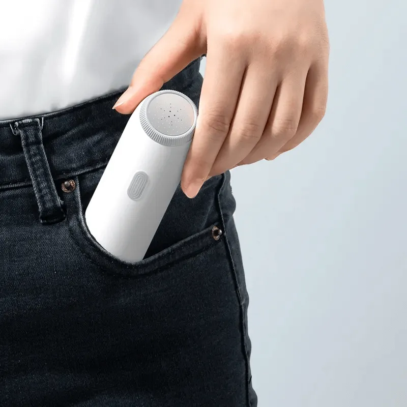 Nuzha Portable Travel Hand Held Electric Bidet Sprayer (Shattaf)
