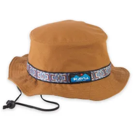 Organic Strap Bucket