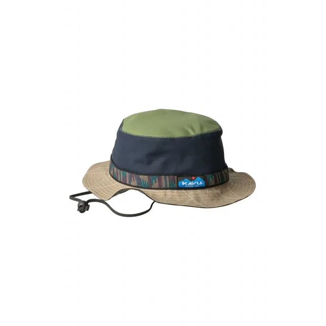 Organic Strap Bucket