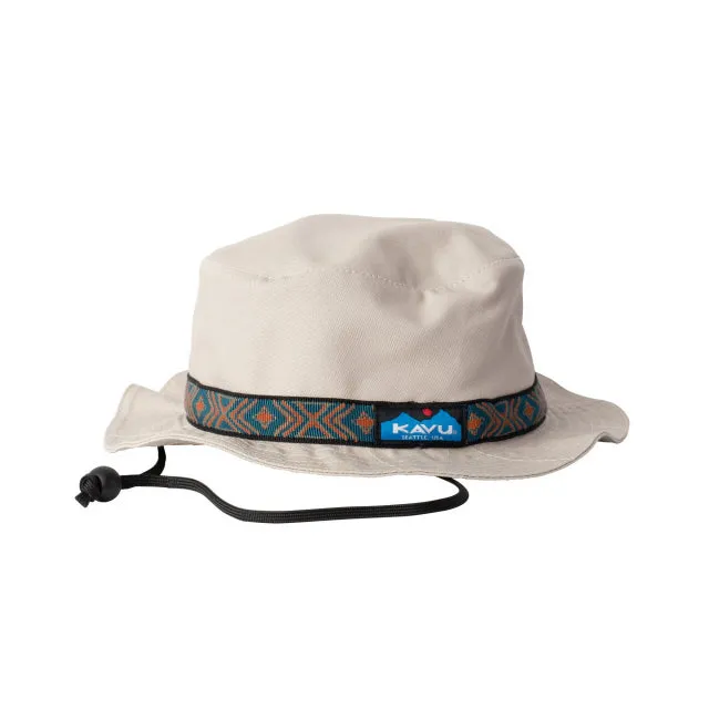 Organic Strap Bucket