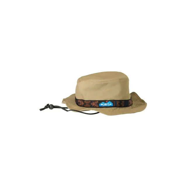 Organic Strap Bucket