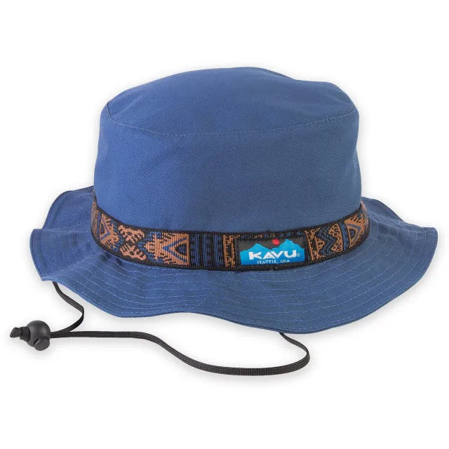 Organic Strap Bucket
