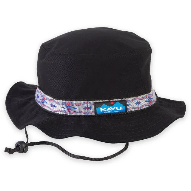 Organic Strap Bucket