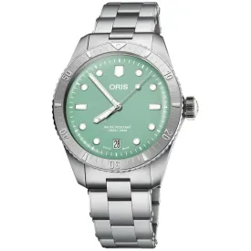 ORIS MOD. 733777140570781918