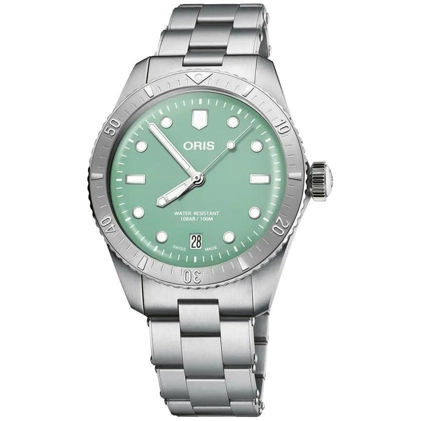 ORIS MOD. 733777140570781918
