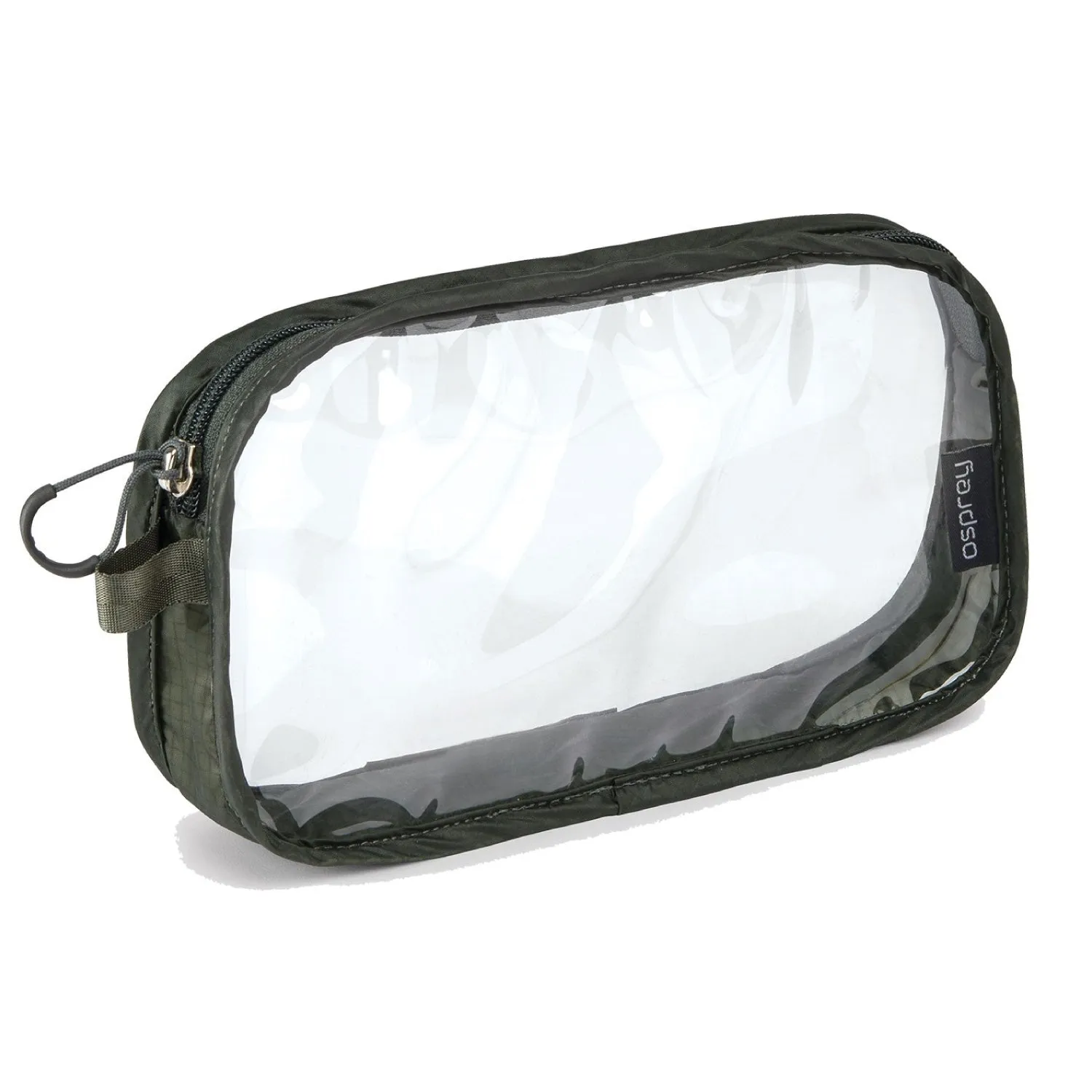 Osprey Ultralight Liquids Pouch - Lightweight Travel