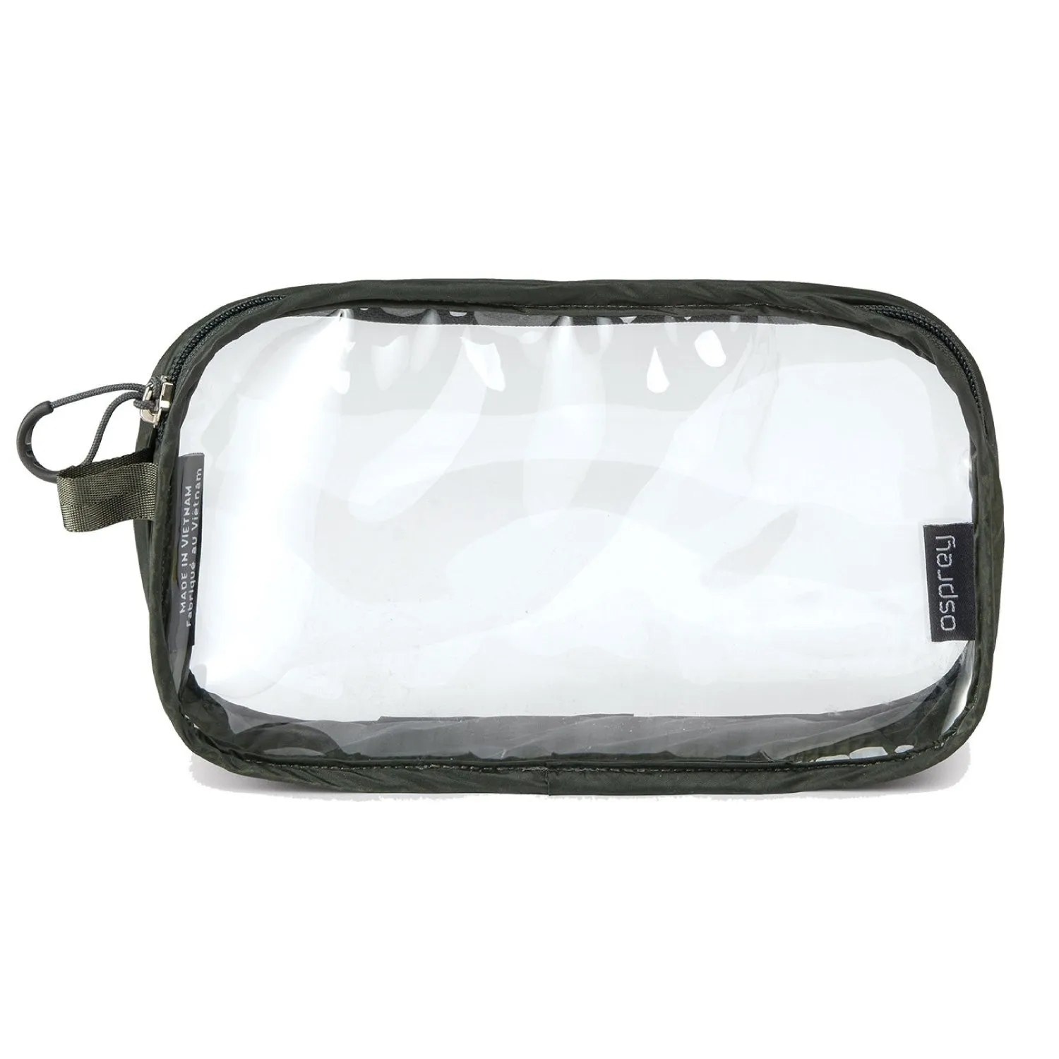 Osprey Ultralight Liquids Pouch - Lightweight Travel