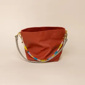 Papaya/Toffee Party Bucket
