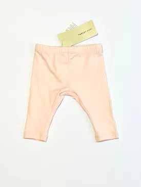 Pink leggings brand new - Size 0000