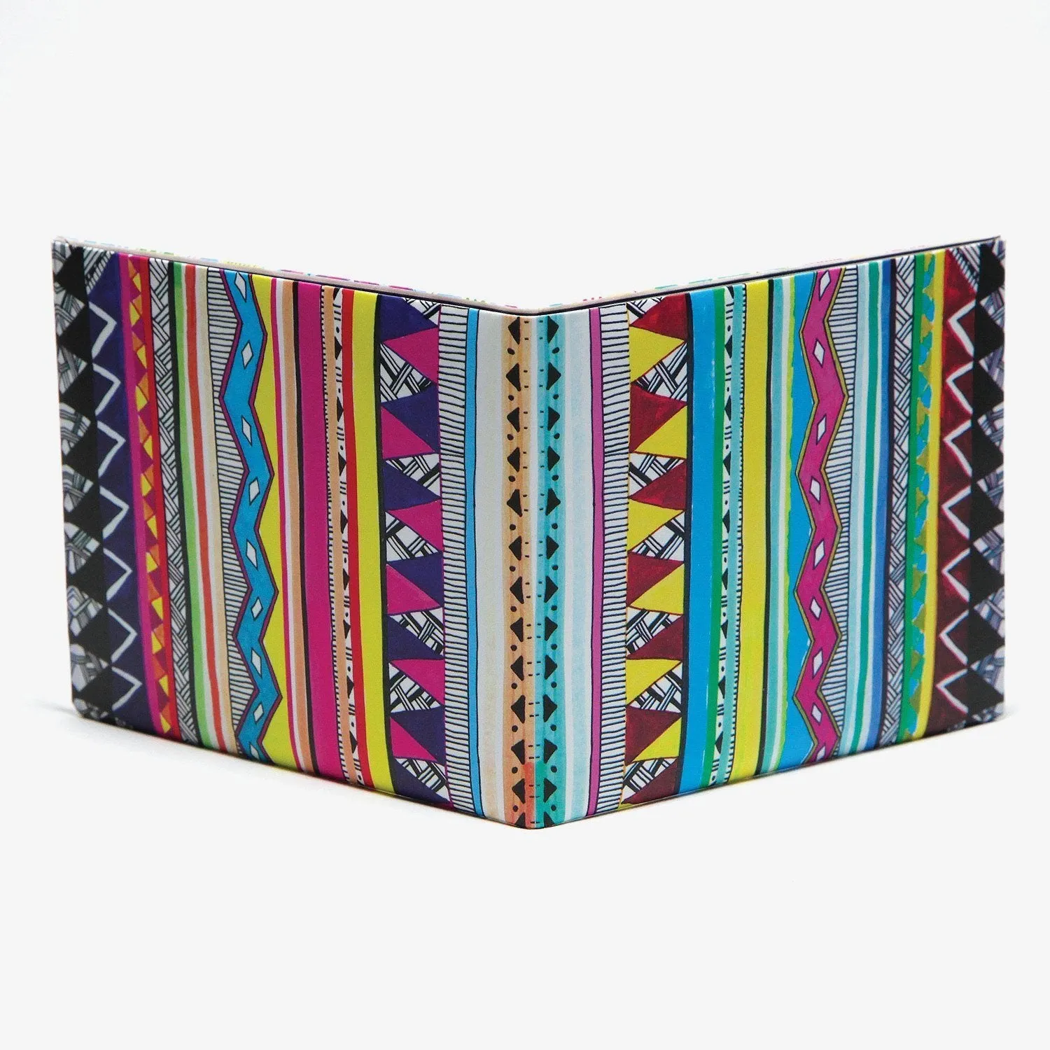 Playground Bifold Wallet