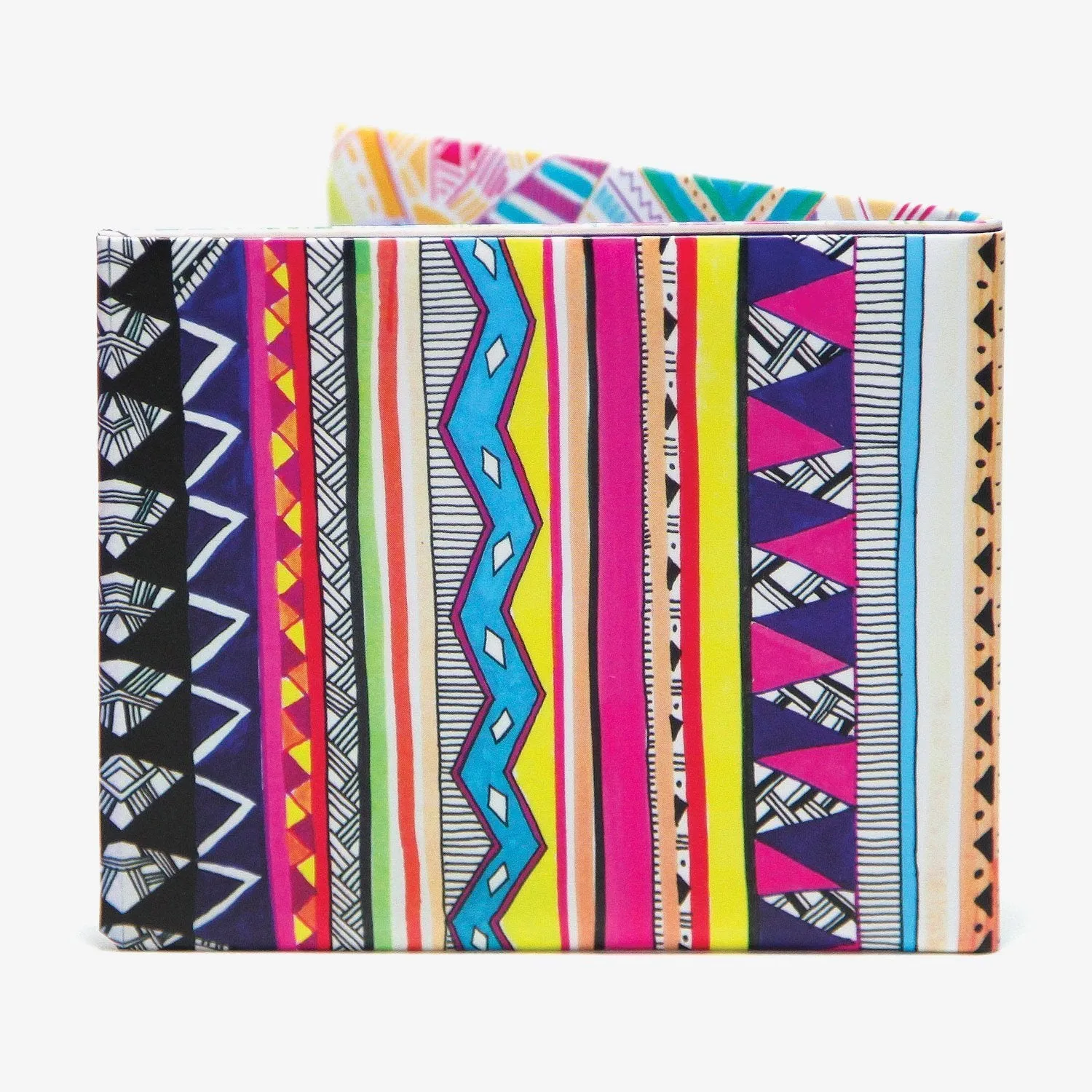 Playground Bifold Wallet
