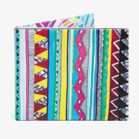 Playground Bifold Wallet