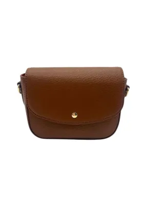 Posy Crossbody Bag | Espresso