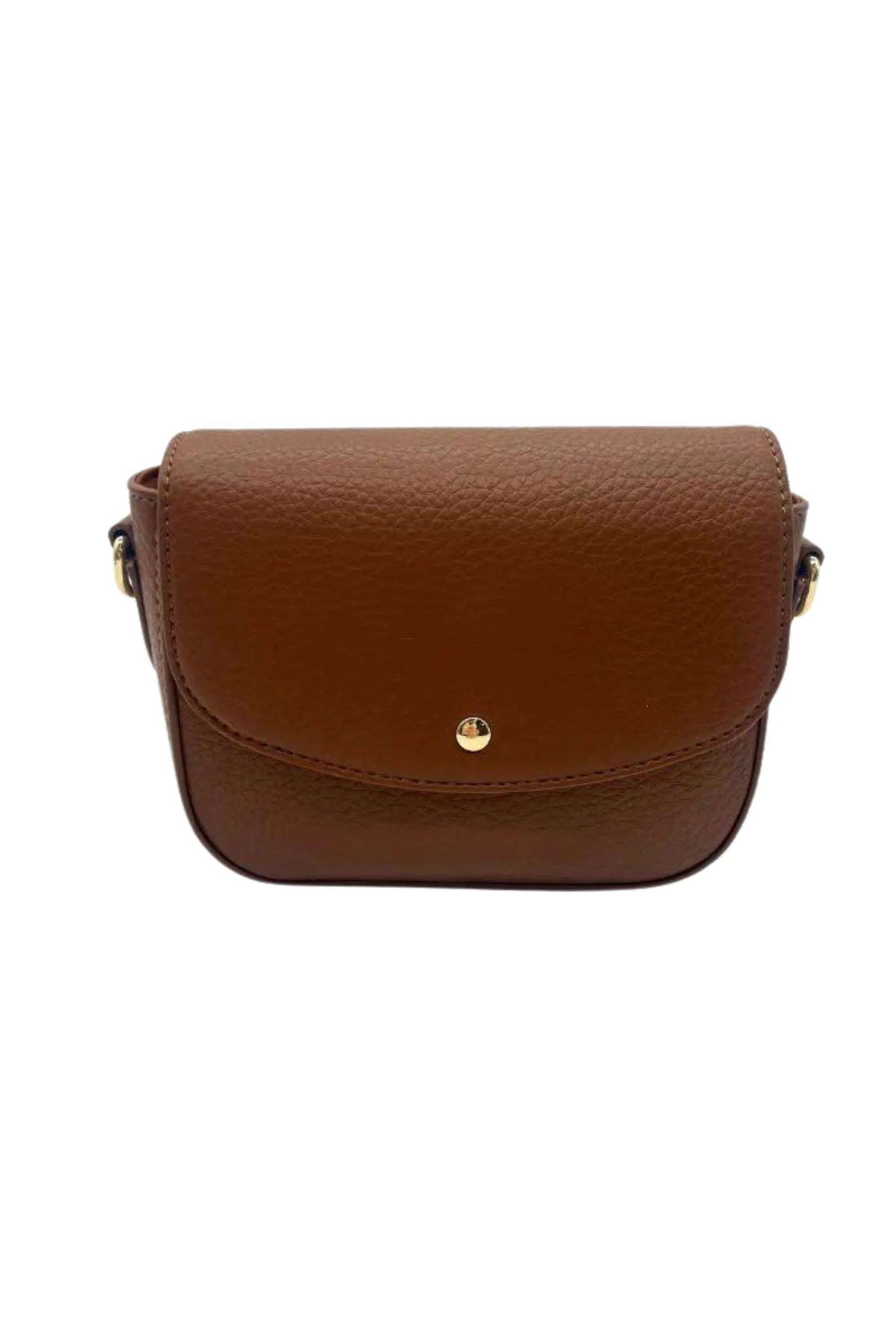 Posy Crossbody Bag | Espresso