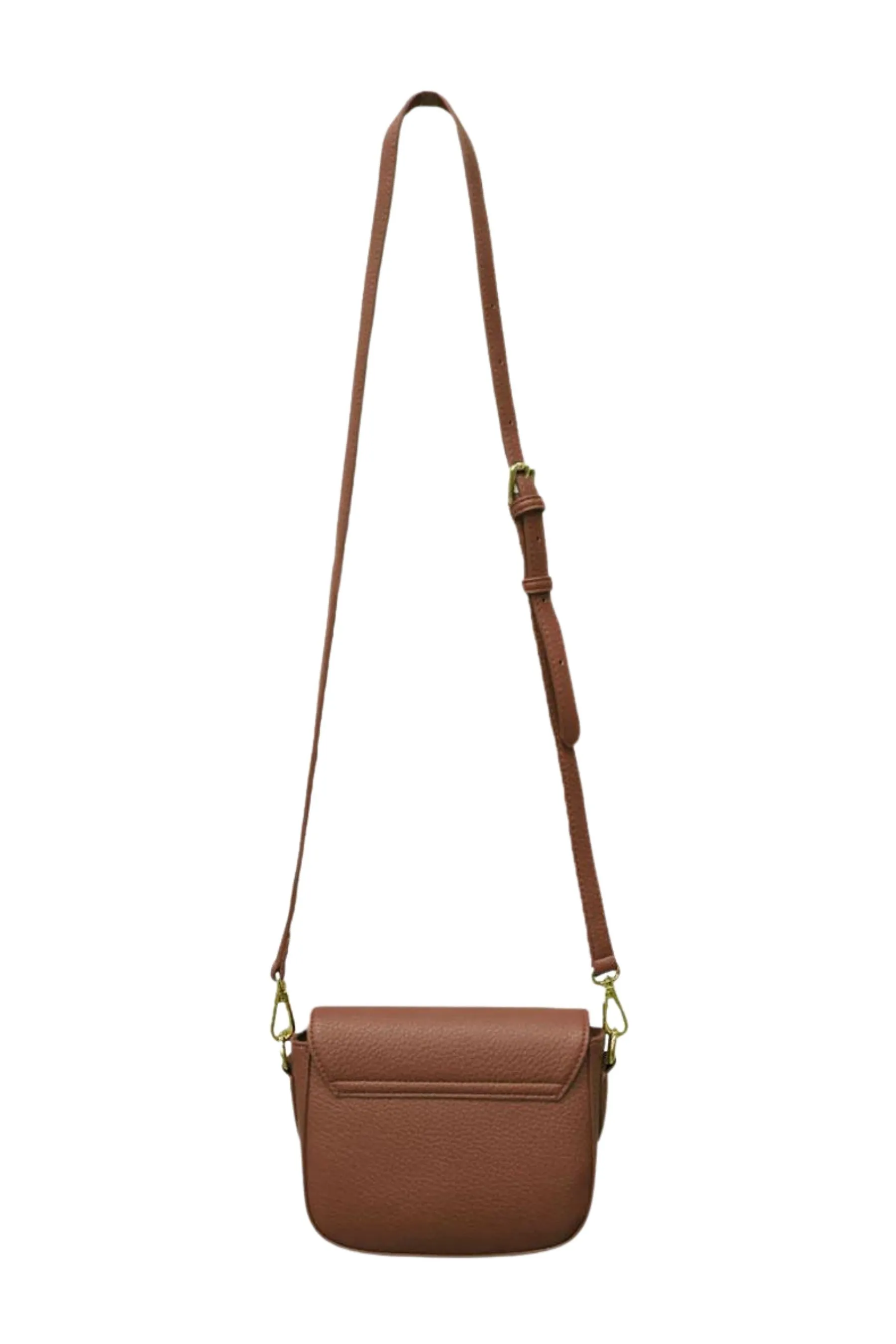 Posy Crossbody Bag | Espresso