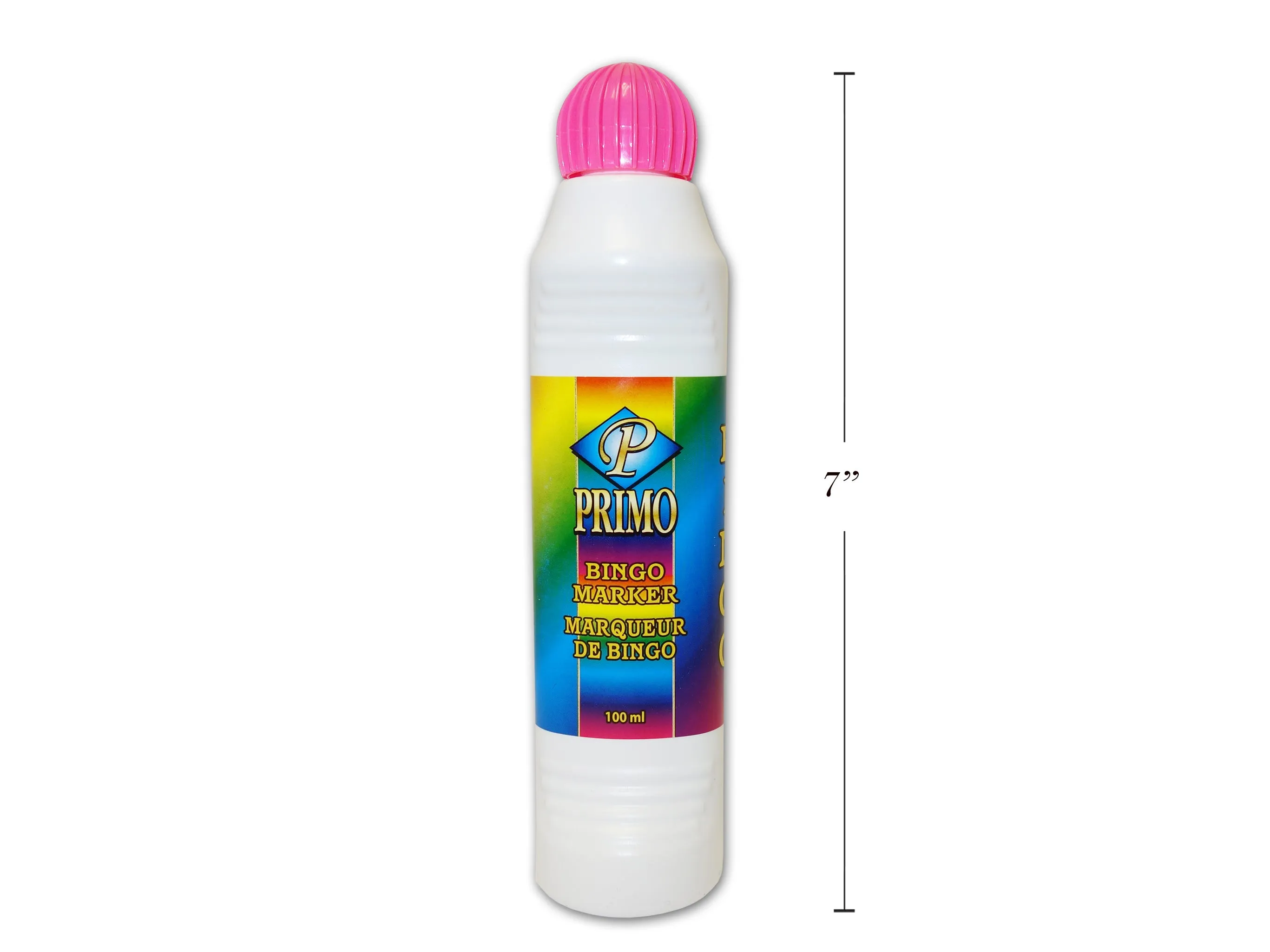 Primo Brand Bingo Daubers Pink