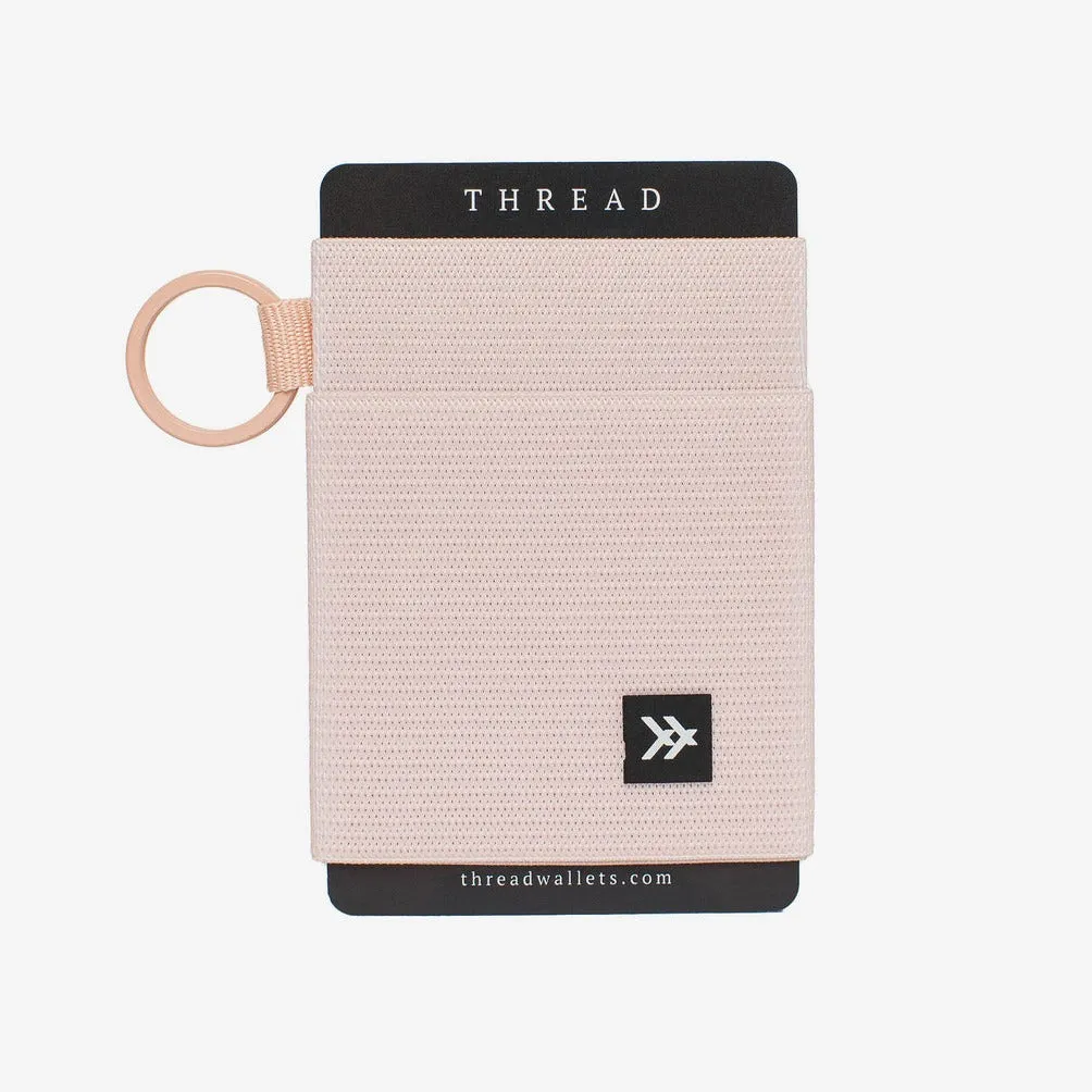 Printed Elastic Wallets