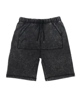 Publish Brand: Petter Shorts (Black)
