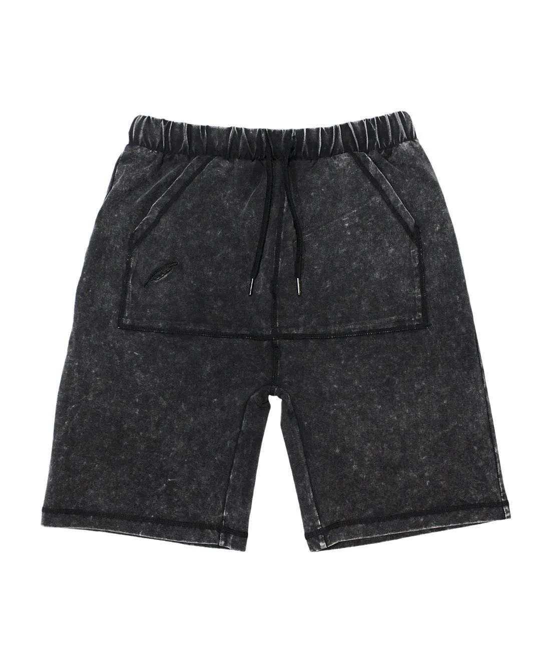 Publish Brand: Petter Shorts (Black)