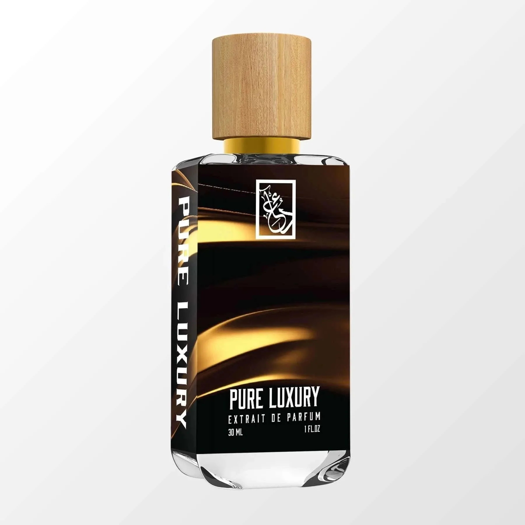 Pure Luxury